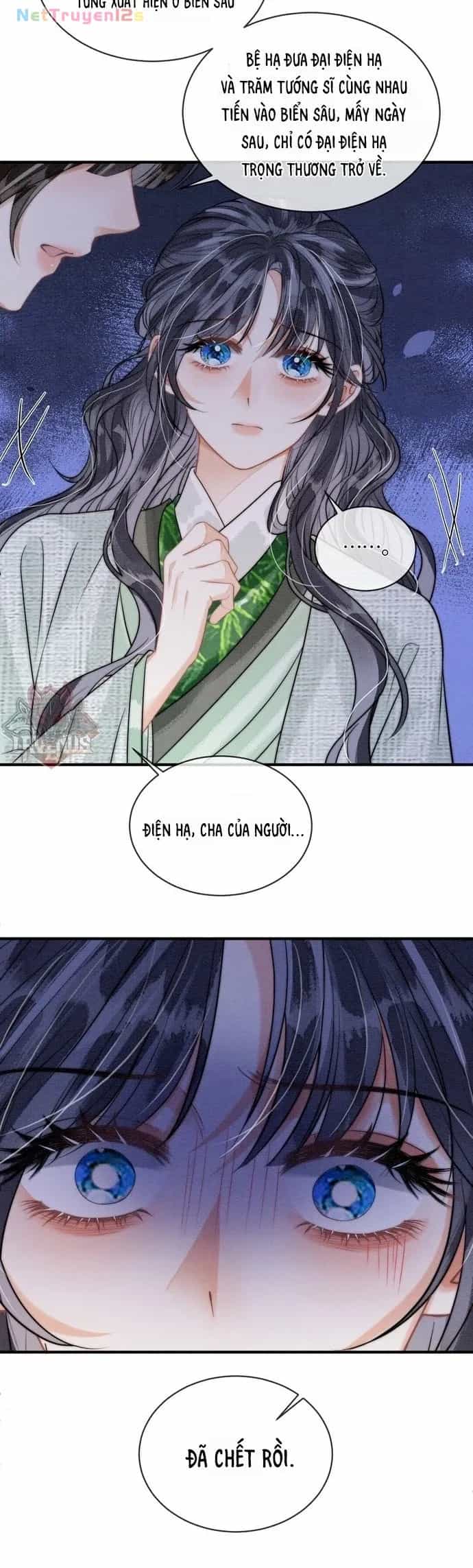 Nhập Hải - Chương 32 - ảnh 18