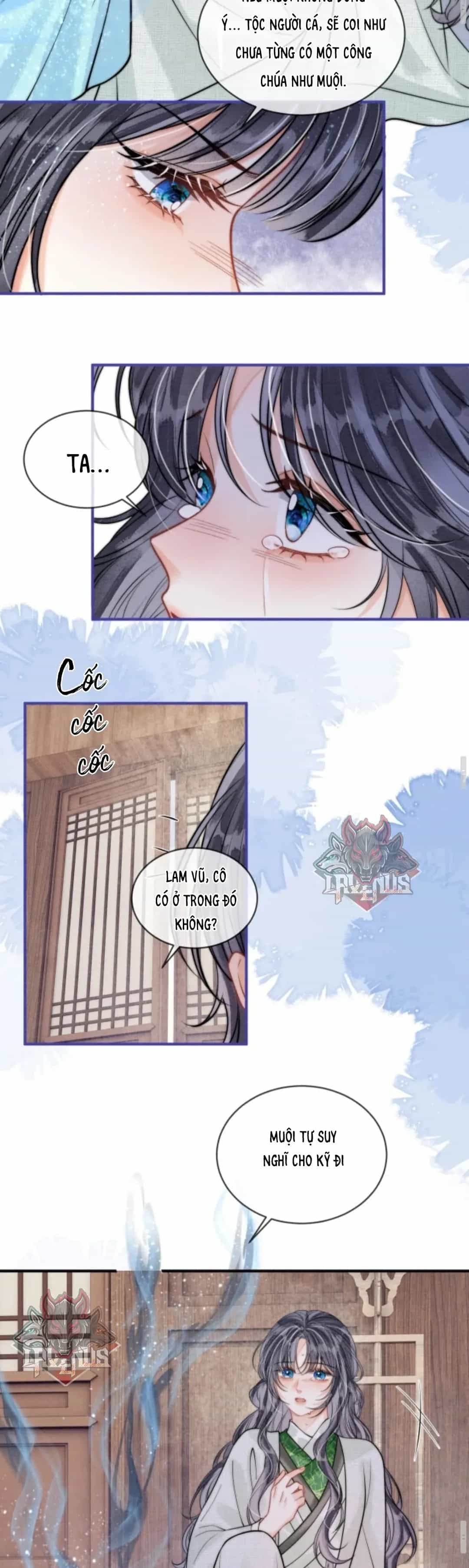 Nhập Hải - Chương 33 - ảnh 12