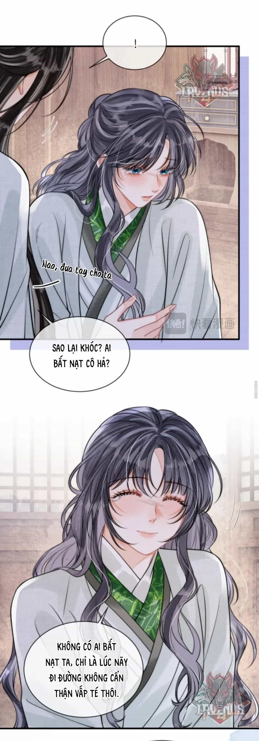 Nhập Hải - Chương 33 - ảnh 14