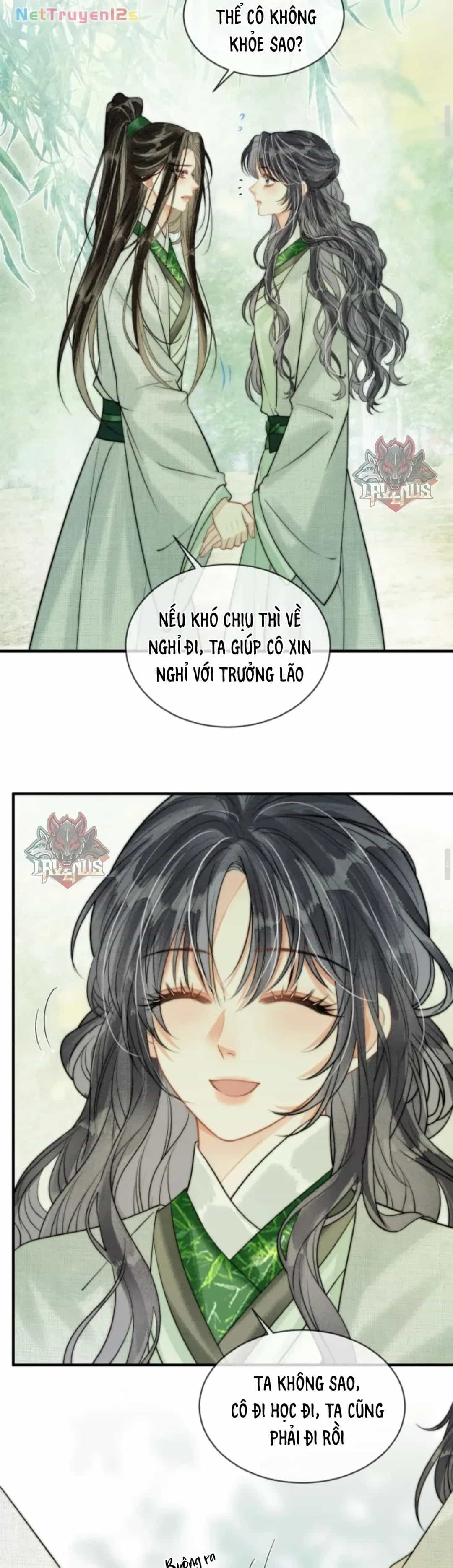 Nhập Hải - Chương 34 - ảnh 3