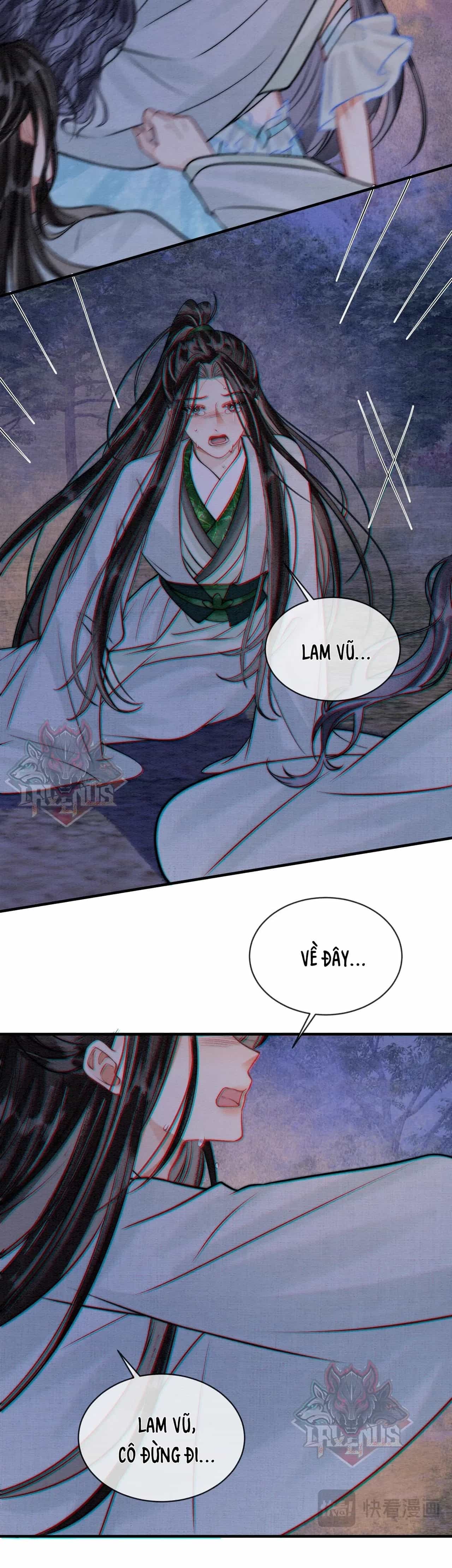 Nhập Hải - Chương 35 - ảnh 12