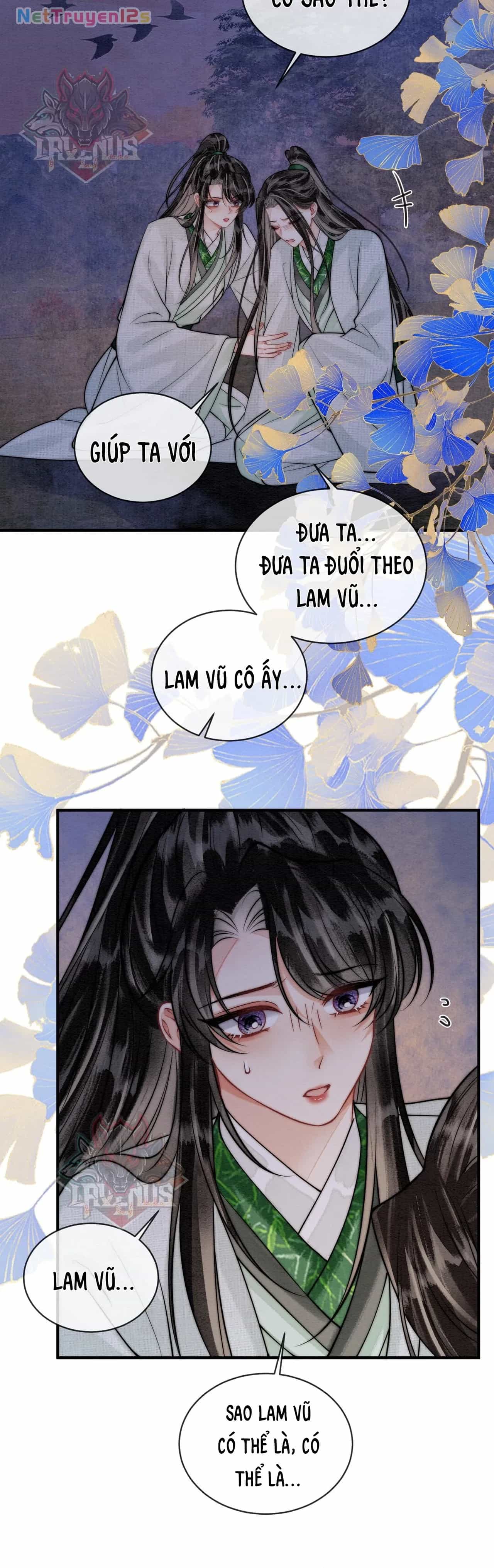 Nhập Hải - Chương 35 - ảnh 14