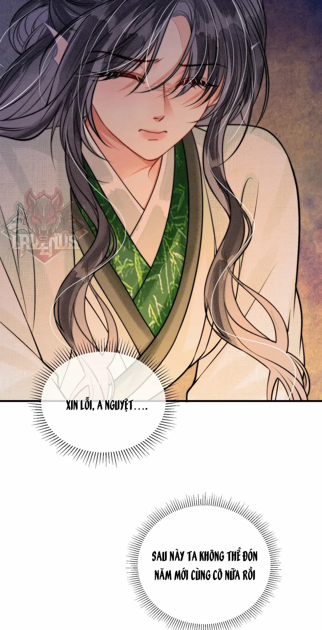 Nhập Hải - Chương 35 - ảnh 24