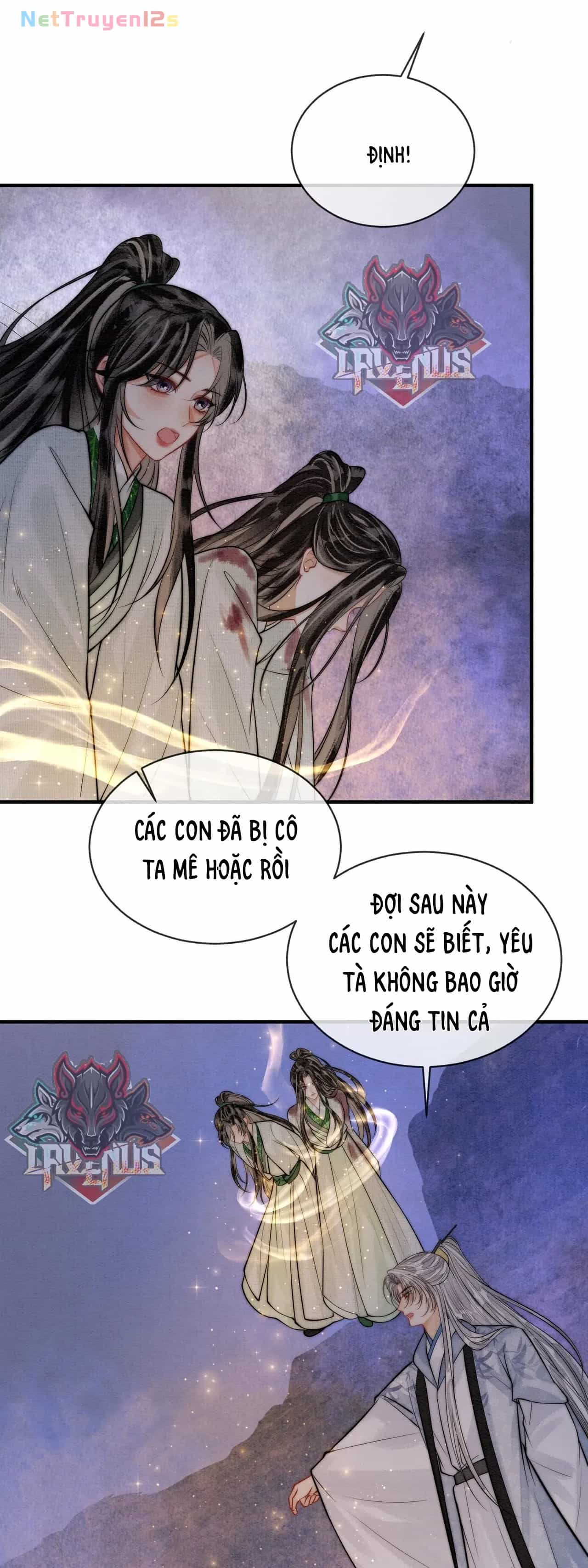Nhập Hải - Chương 36 - ảnh 16