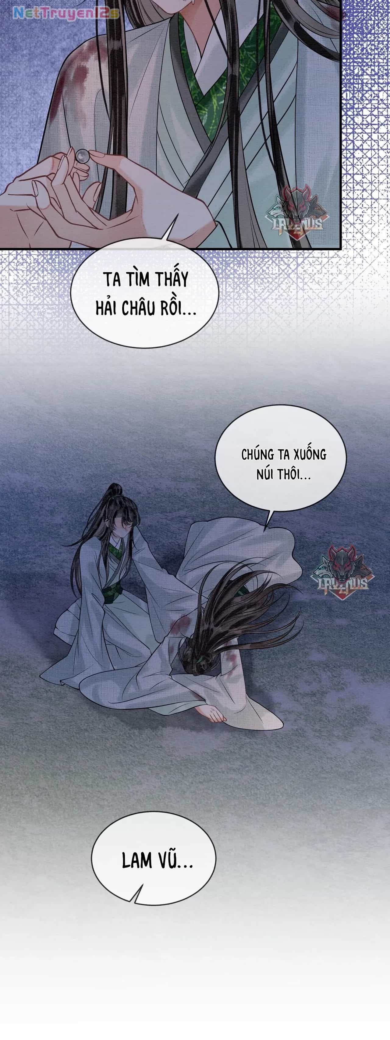 Nhập Hải - Chương 36 - ảnh 30