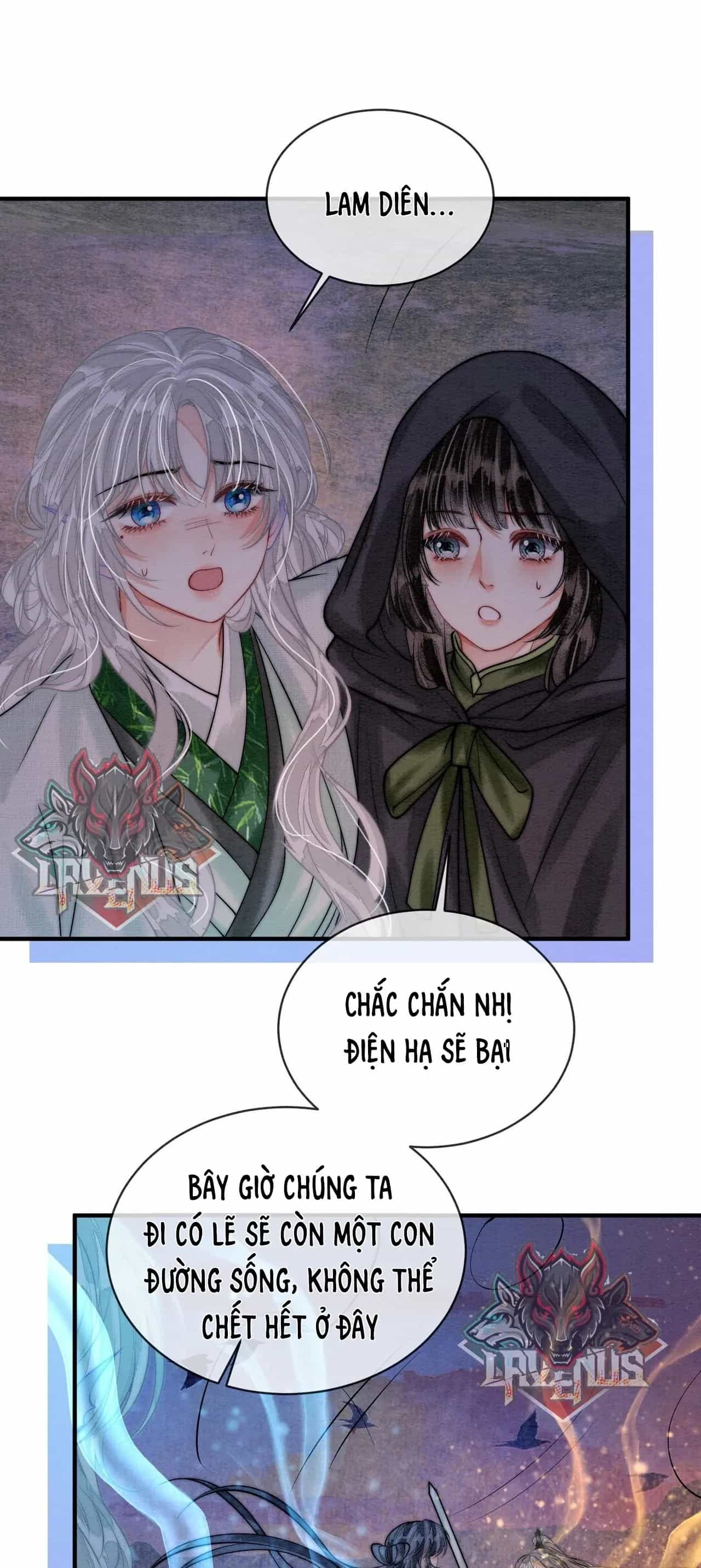 Nhập Hải - Chương 36 - ảnh 4