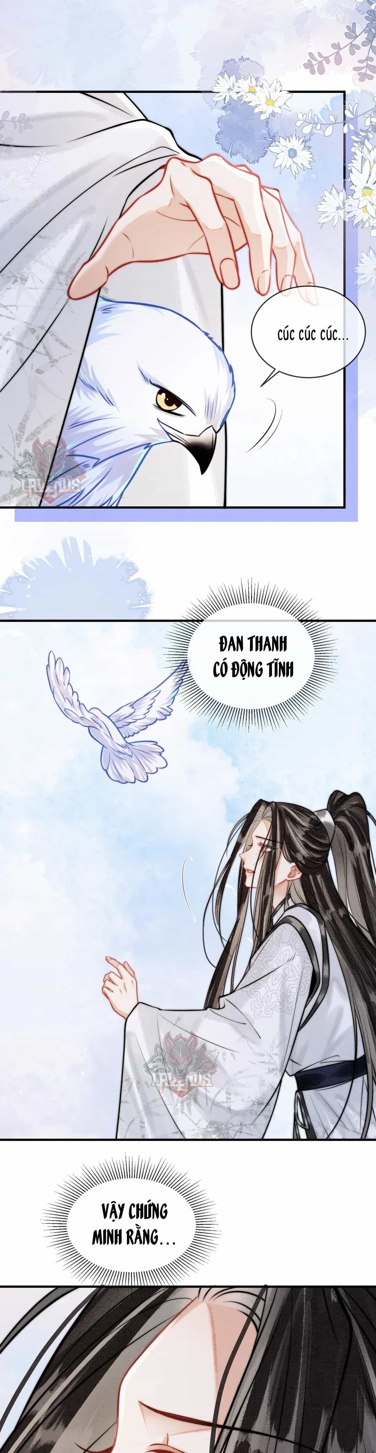 Nhập Hải - Chương 37 - ảnh 20