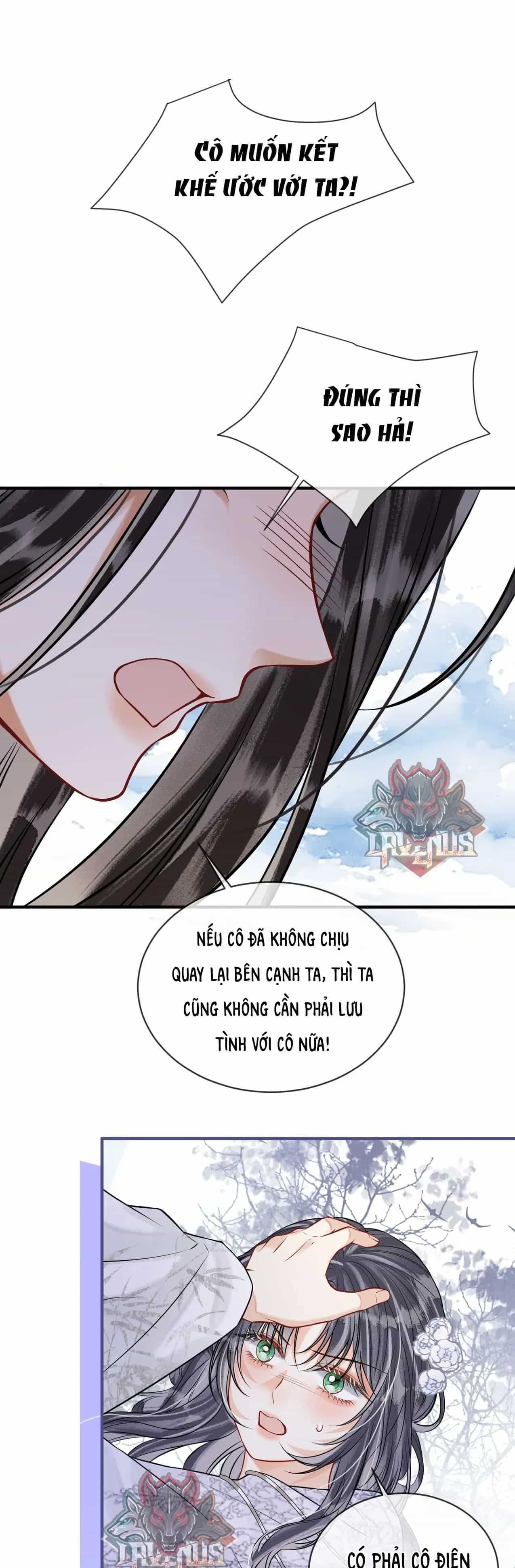 Nhập Hải - Chương 39 - ảnh 2