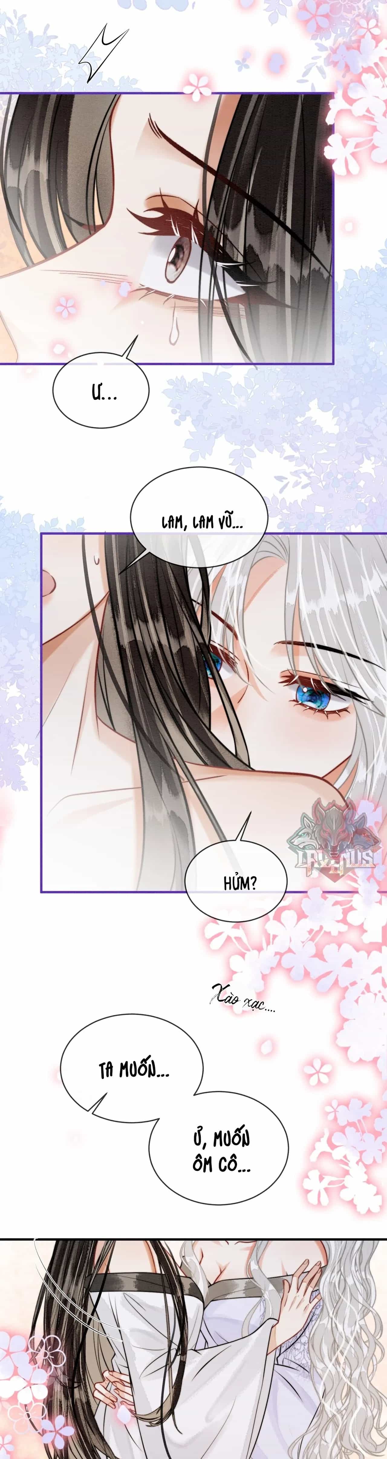 Nhập Hải - Chương 41 - ảnh 12