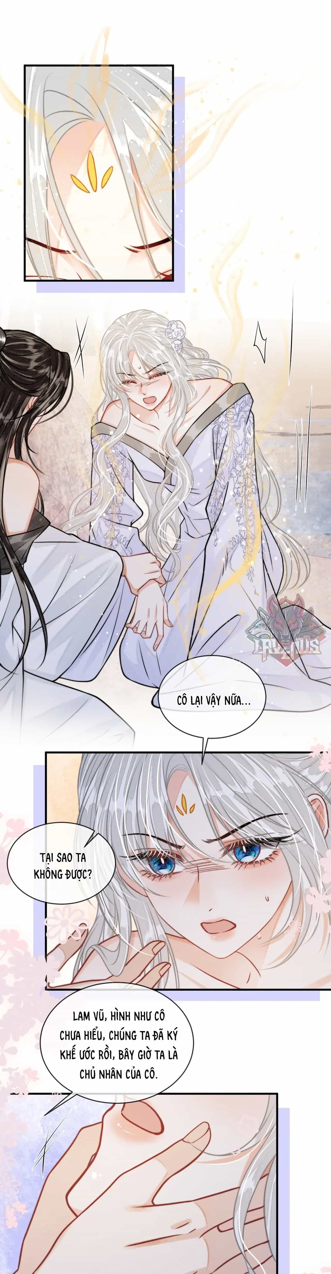Nhập Hải - Chương 41 - ảnh 16