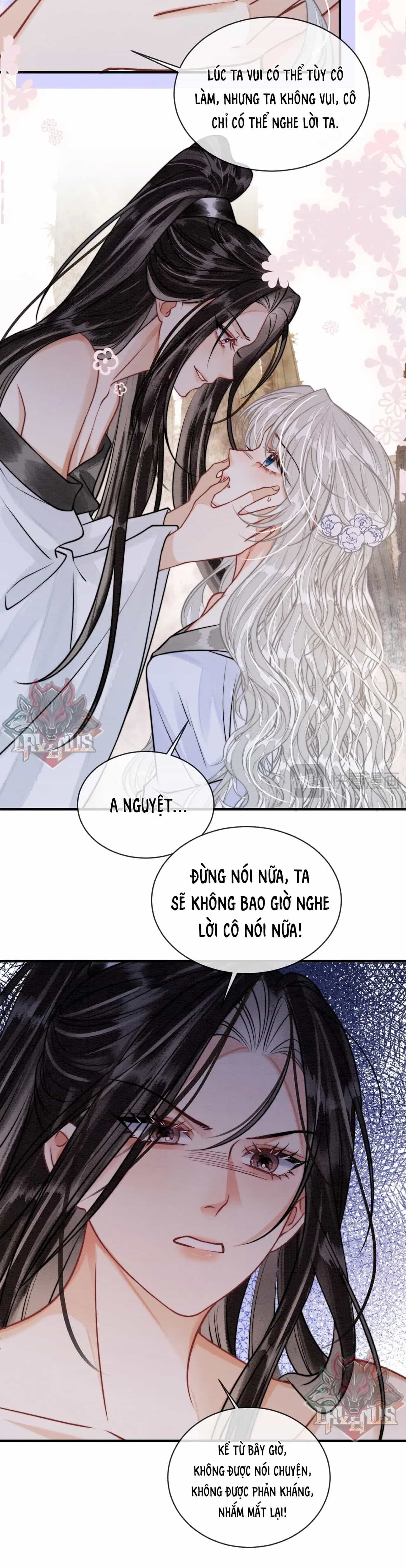 Nhập Hải - Chương 41 - ảnh 17