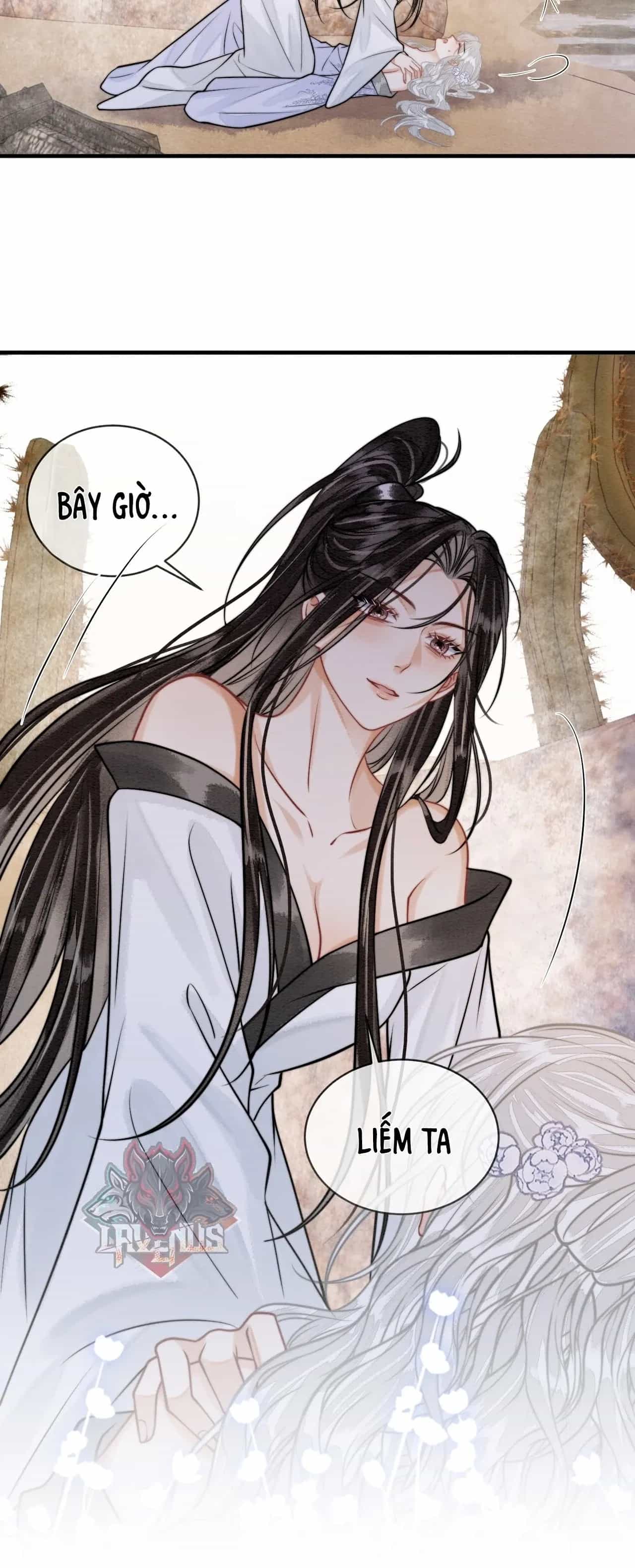 Nhập Hải - Chương 41 - ảnh 19