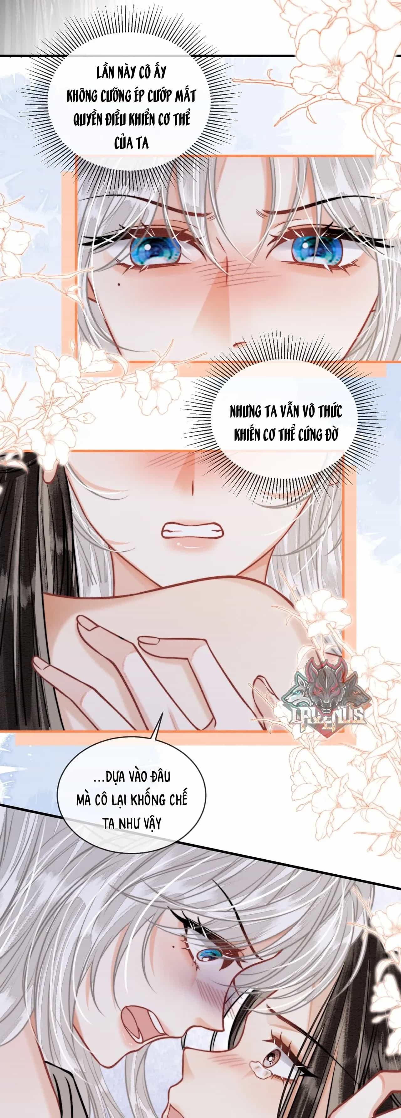 Nhập Hải - Chương 42 - ảnh 13