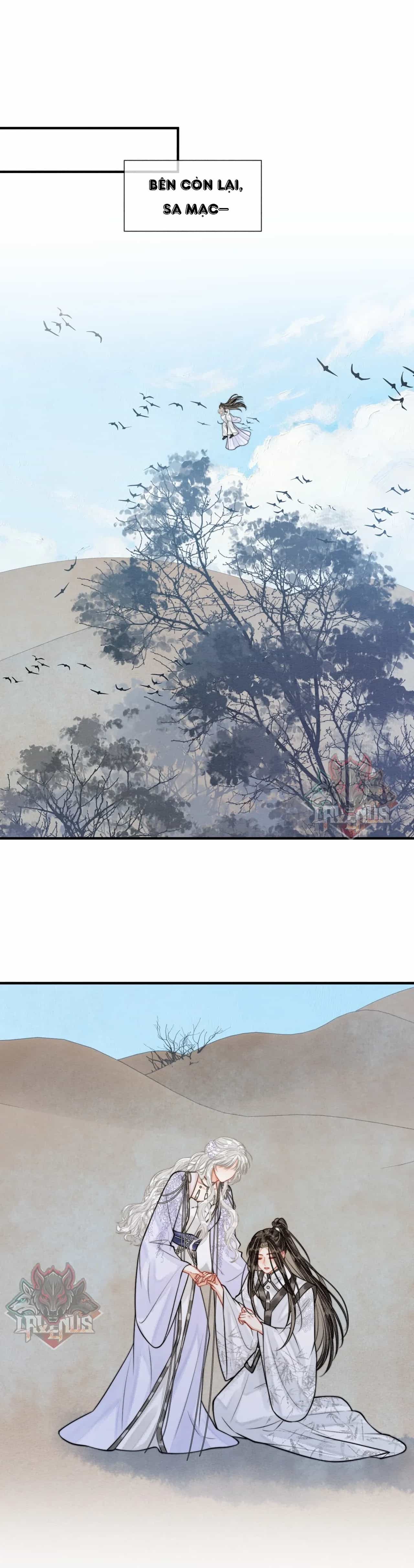 Nhập Hải - Chương 43 - ảnh 12