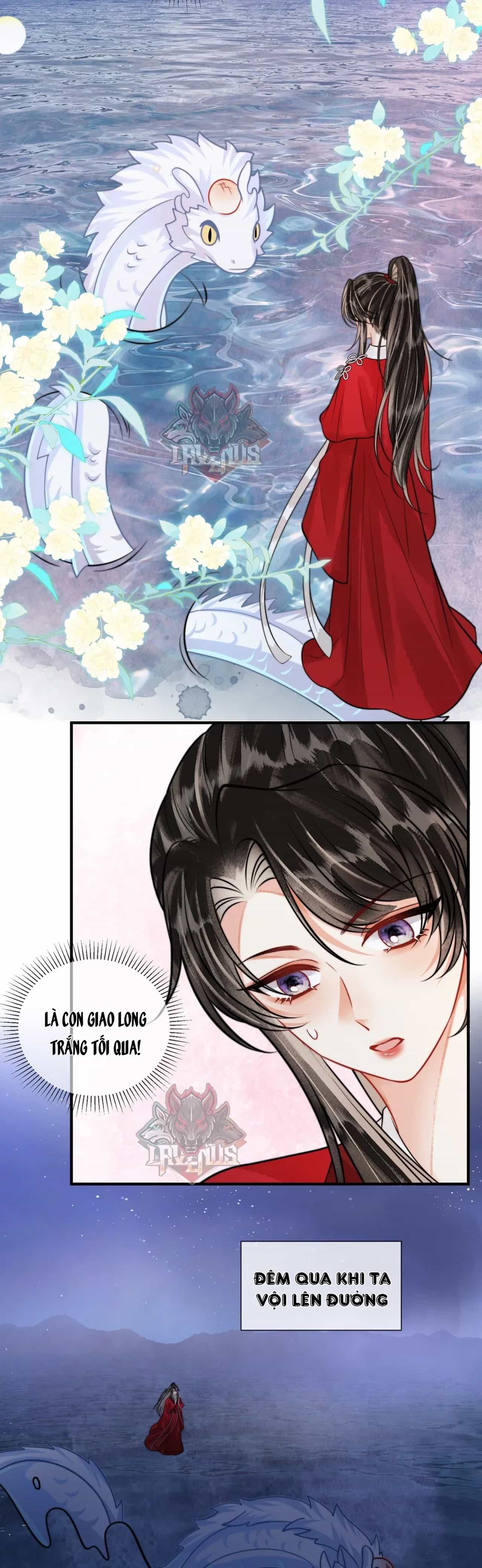 Nhập Hải - Chương 43 - ảnh 4