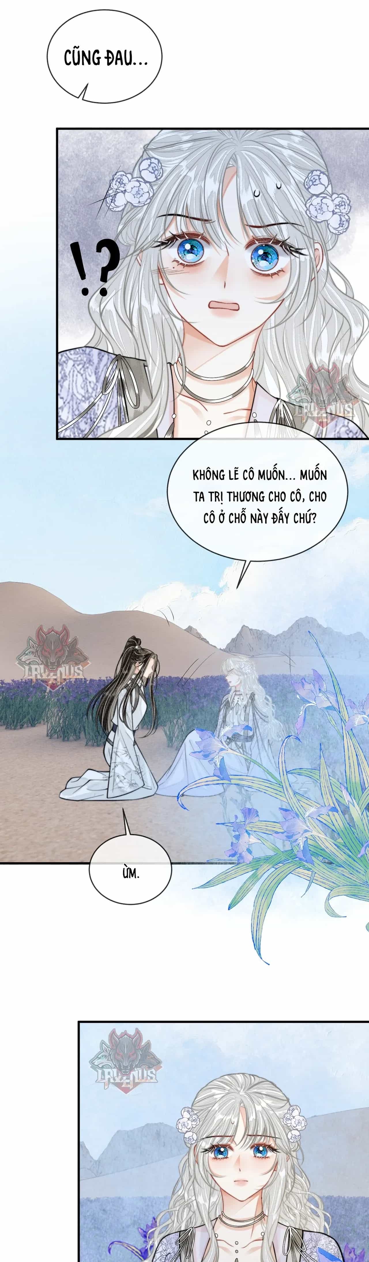 Nhập Hải - Chương 44 - ảnh 14