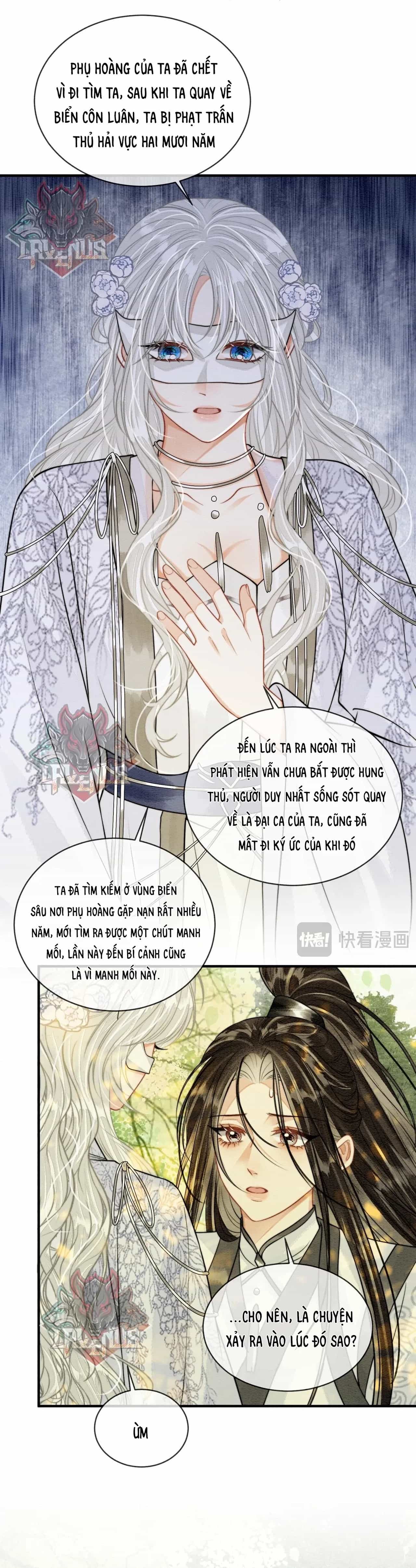Nhập Hải - Chương 46 - ảnh 13
