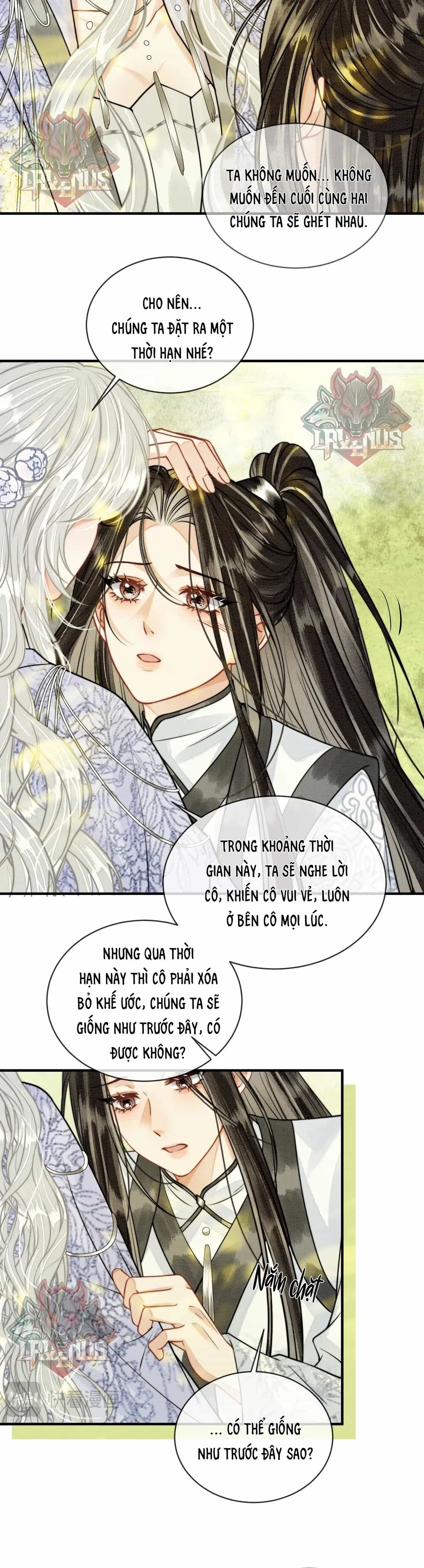 Nhập Hải - Chương 46 - ảnh 5