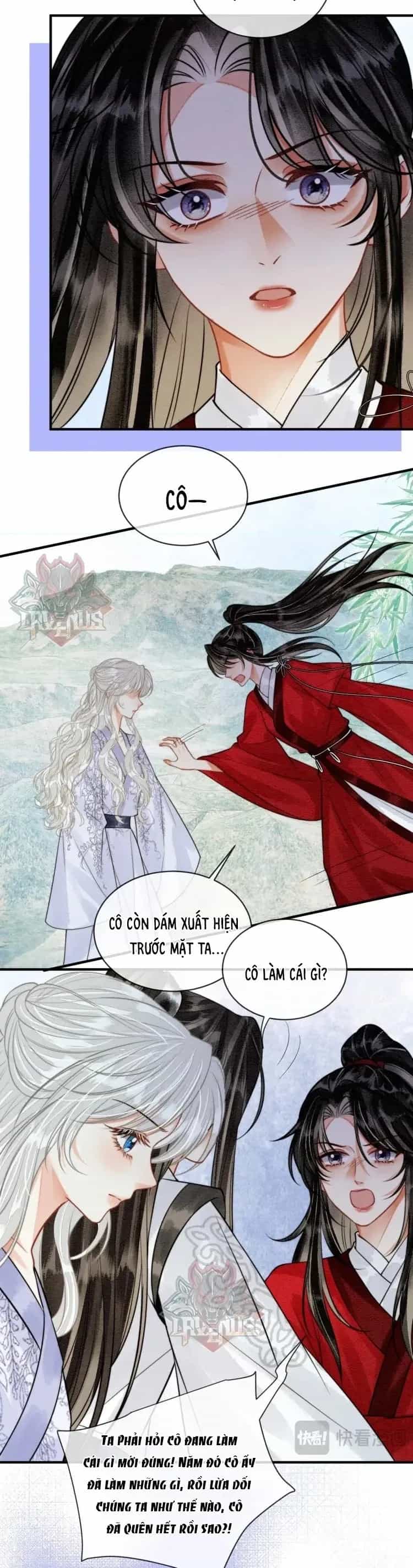 Nhập Hải - Chương 47 - ảnh 13
