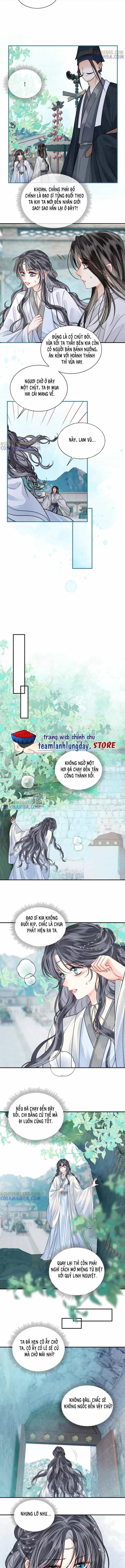Nhập Hải - Chương 5 - ảnh 3