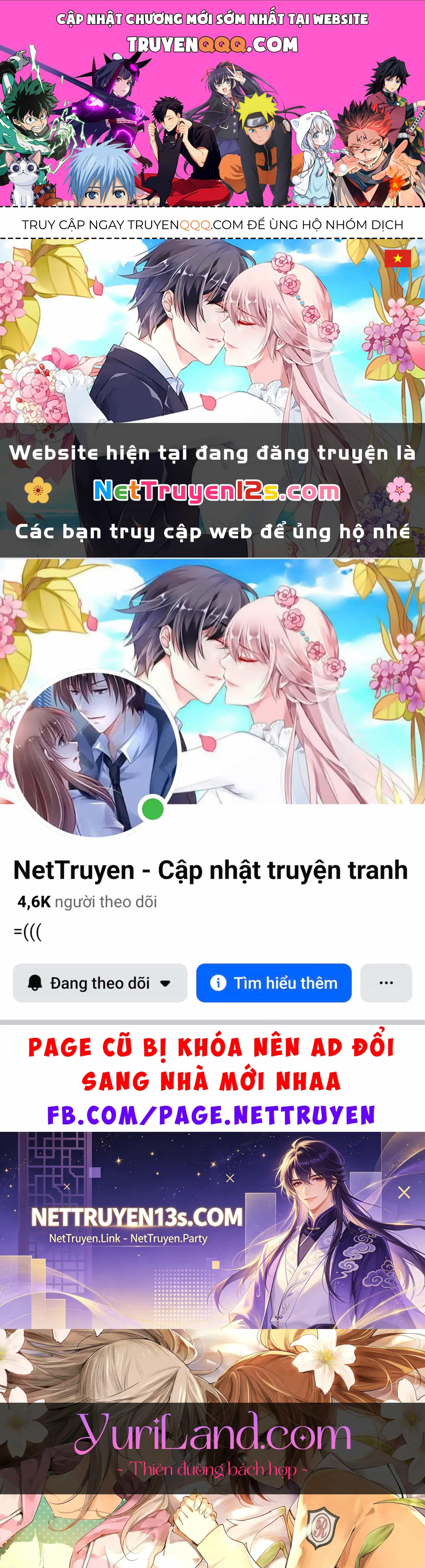 Nhập Hải - Chương 48 - ảnh 1