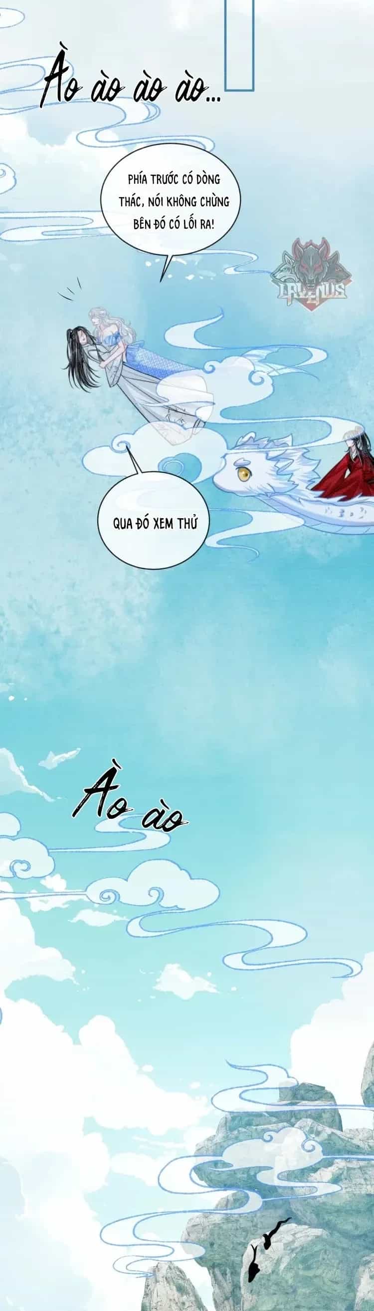 Nhập Hải - Chương 48 - ảnh 11