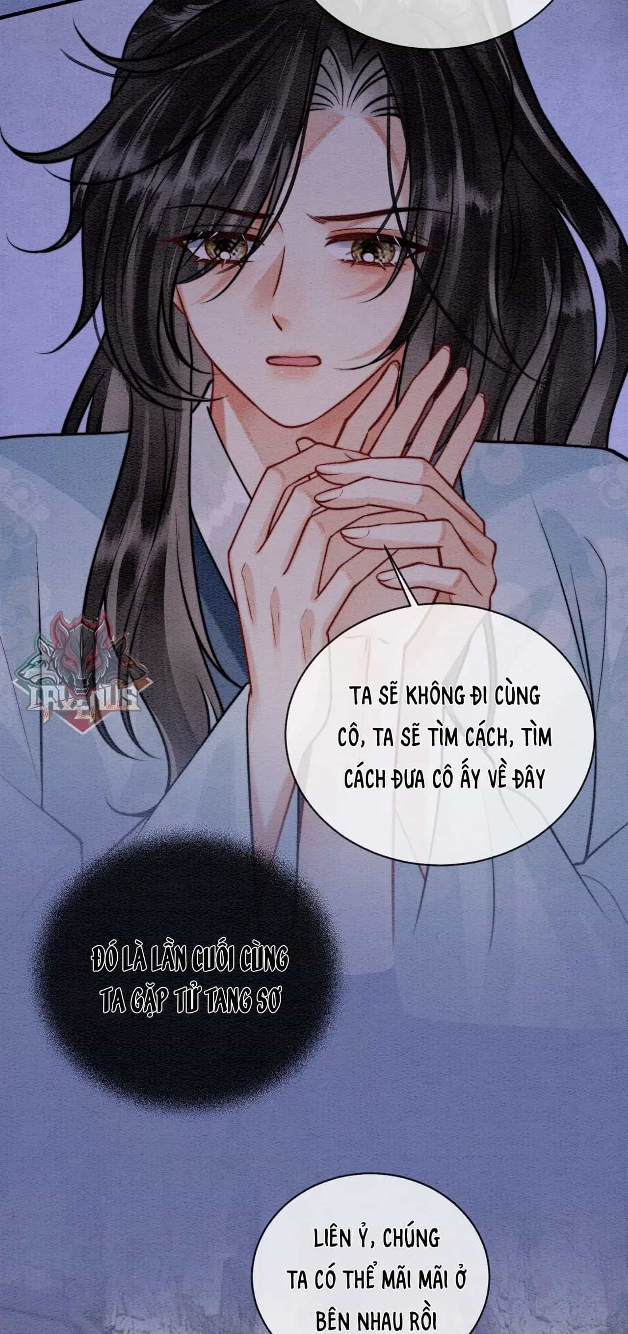 Nhập Hải - Chương 49 - ảnh 12