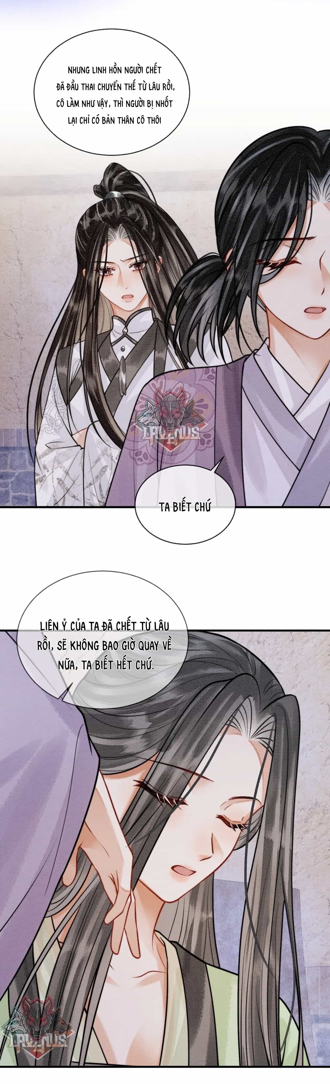 Nhập Hải - Chương 49 - ảnh 14