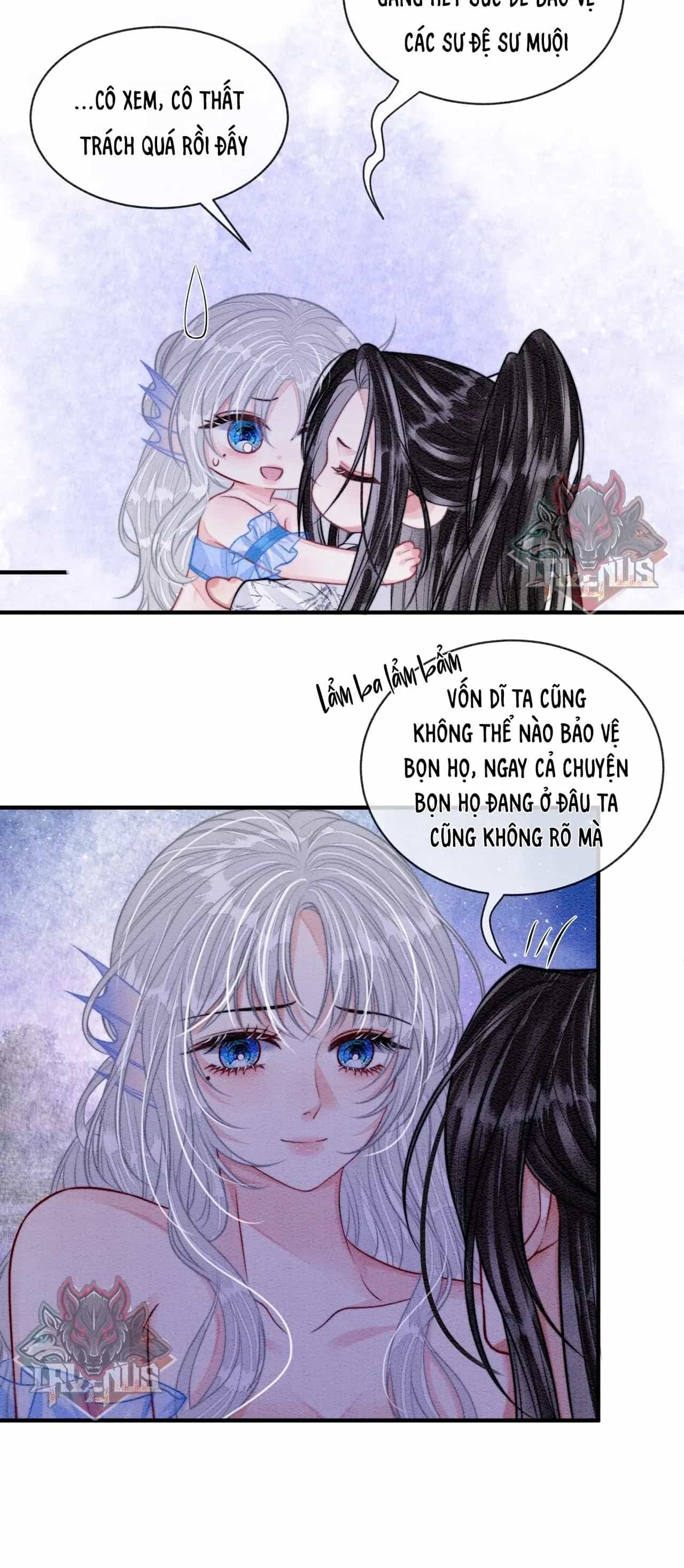 Nhập Hải - Chương 50 - ảnh 10