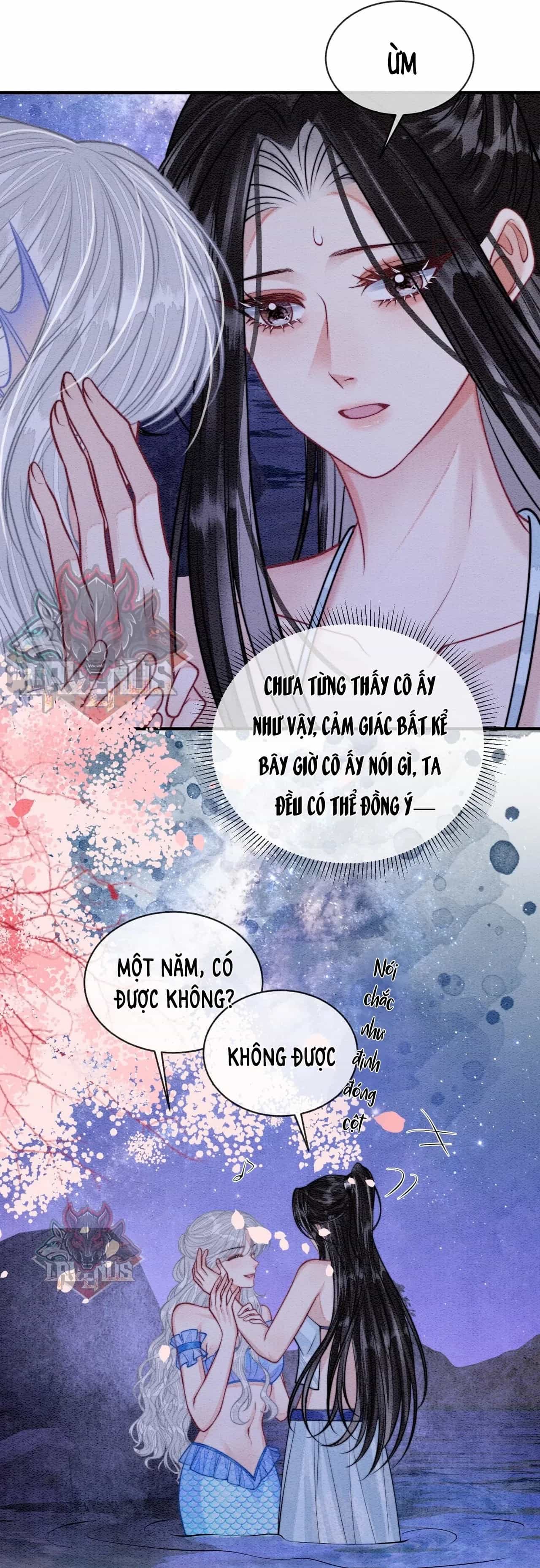 Nhập Hải - Chương 52 - ảnh 5