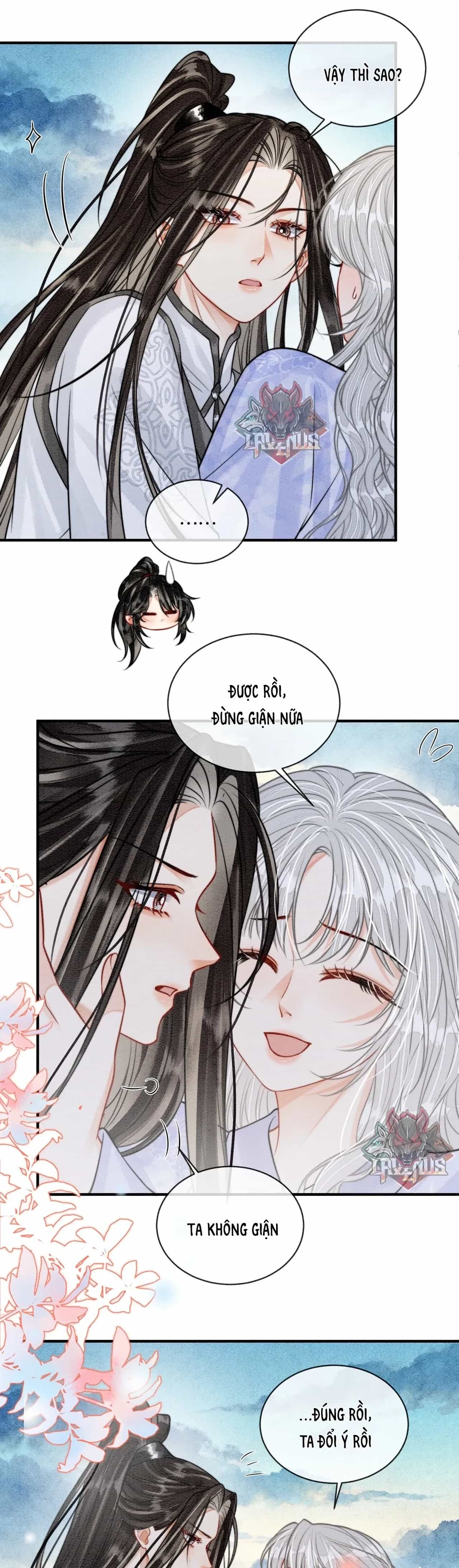 Nhập Hải - Chương 53 - ảnh 10