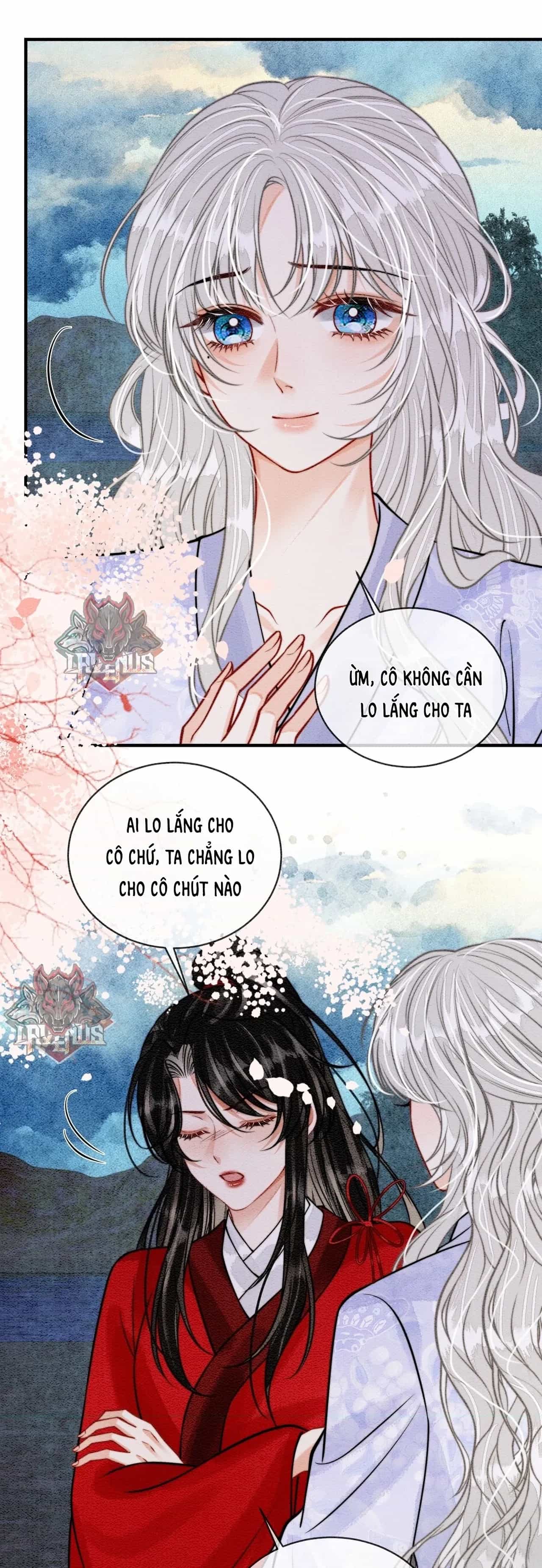 Nhập Hải - Chương 53 - ảnh 4