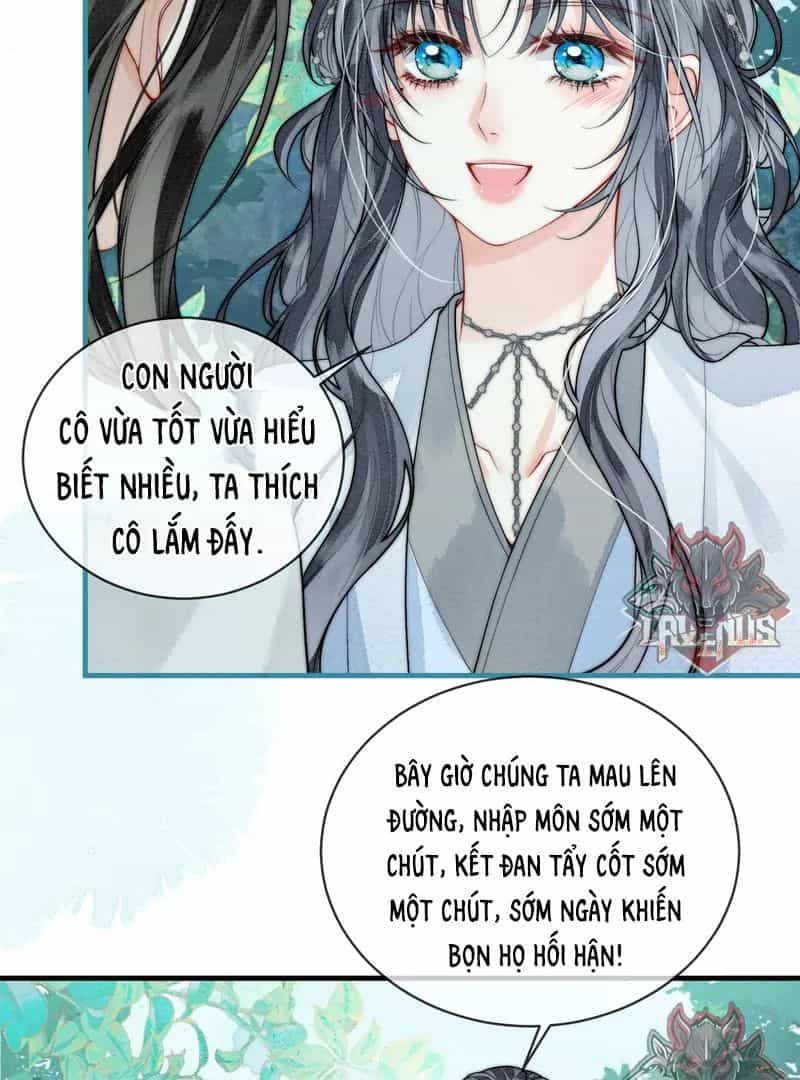 Nhập Hải - Chương 7 - ảnh 2