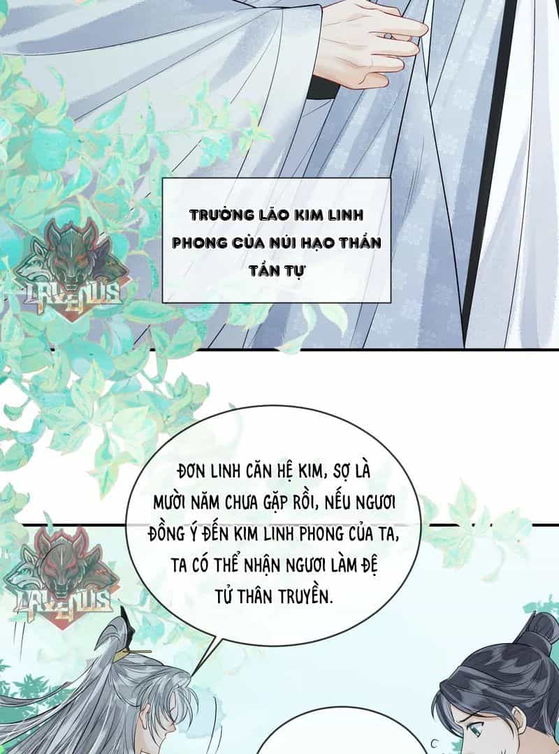 Nhập Hải - Chương 7 - ảnh 21