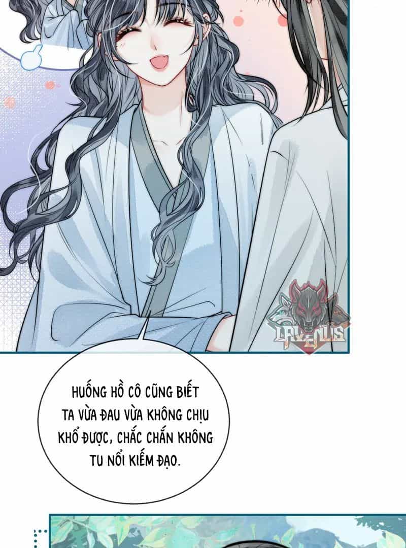 Nhập Hải - Chương 7 - ảnh 33