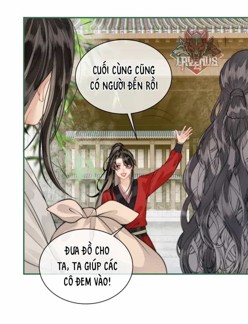 Nhập Hải - Chương 7 - ảnh 39