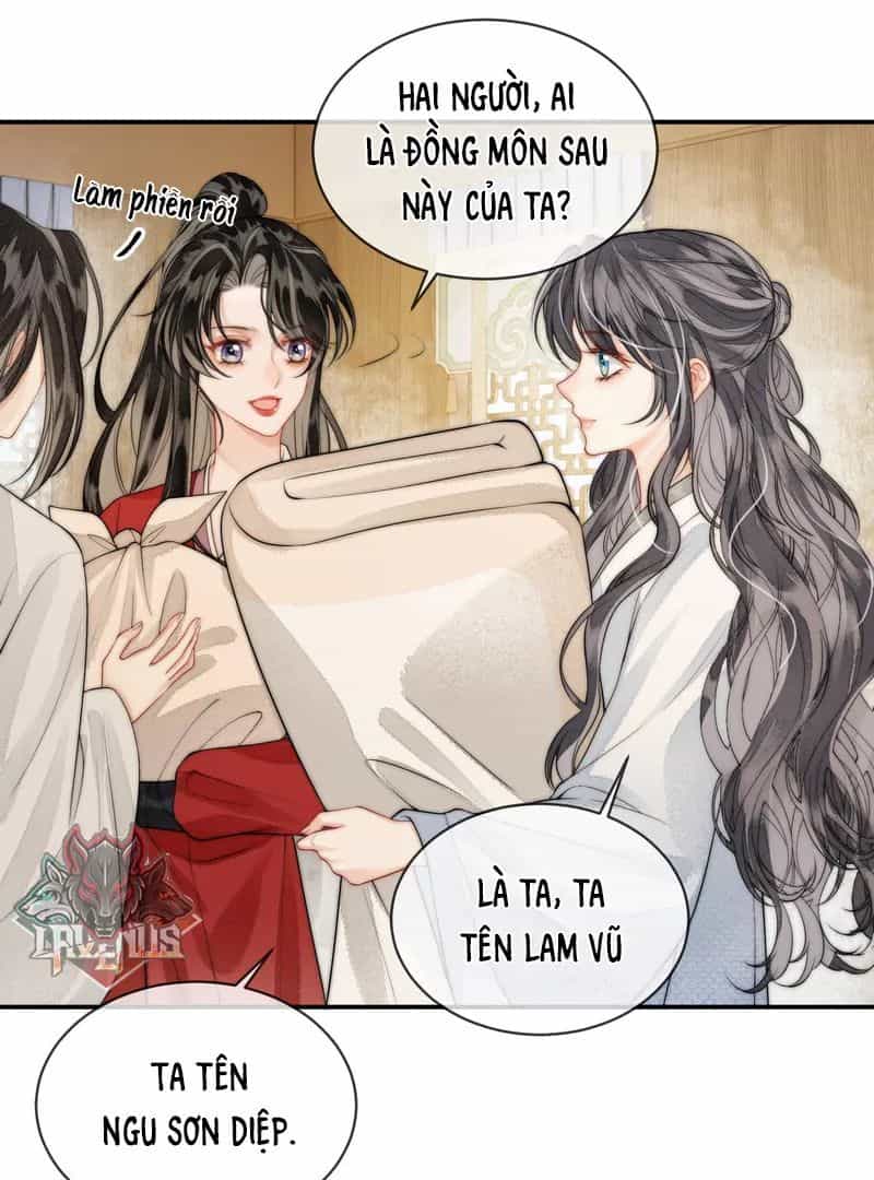 Nhập Hải - Chương 7 - ảnh 40
