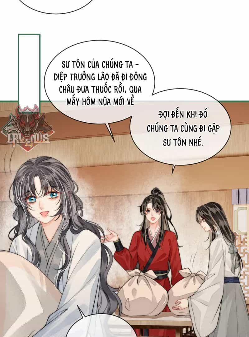 Nhập Hải - Chương 7 - ảnh 41