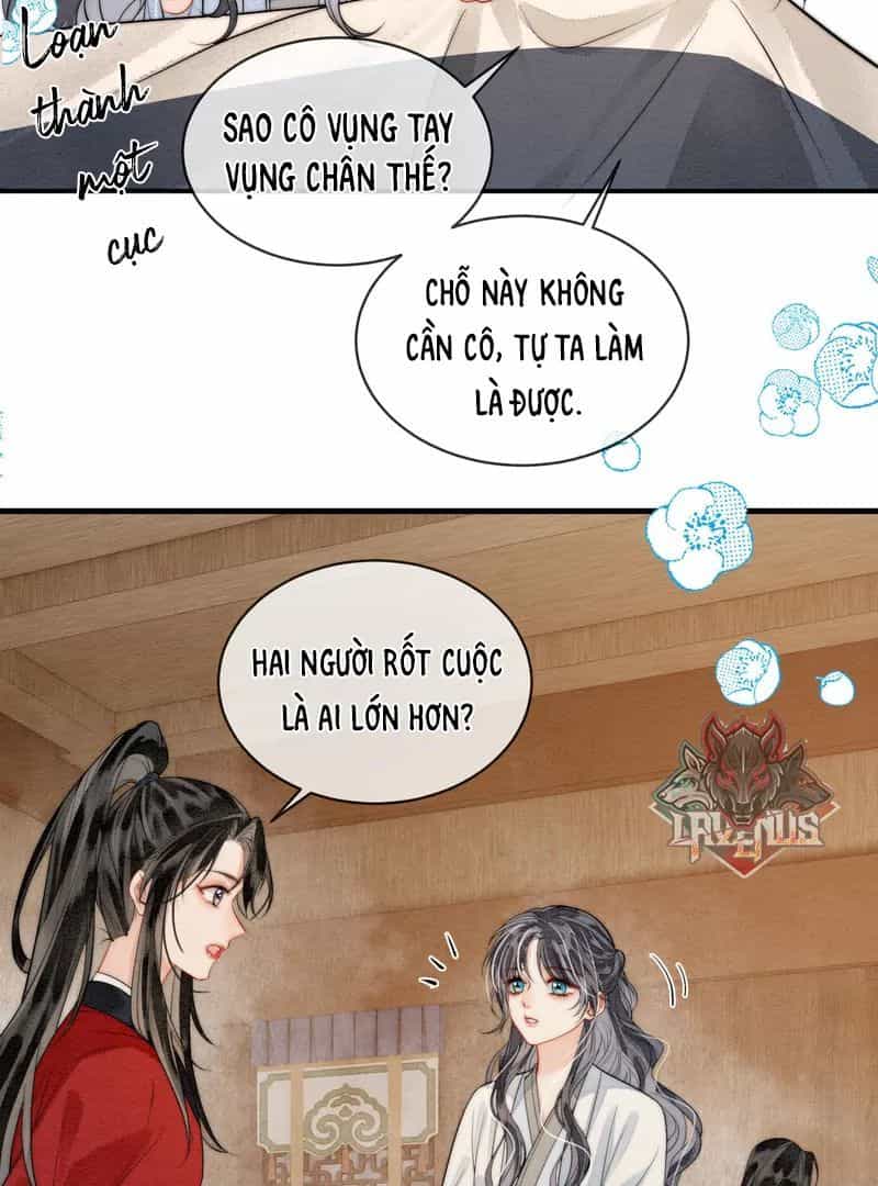 Nhập Hải - Chương 7 - ảnh 44