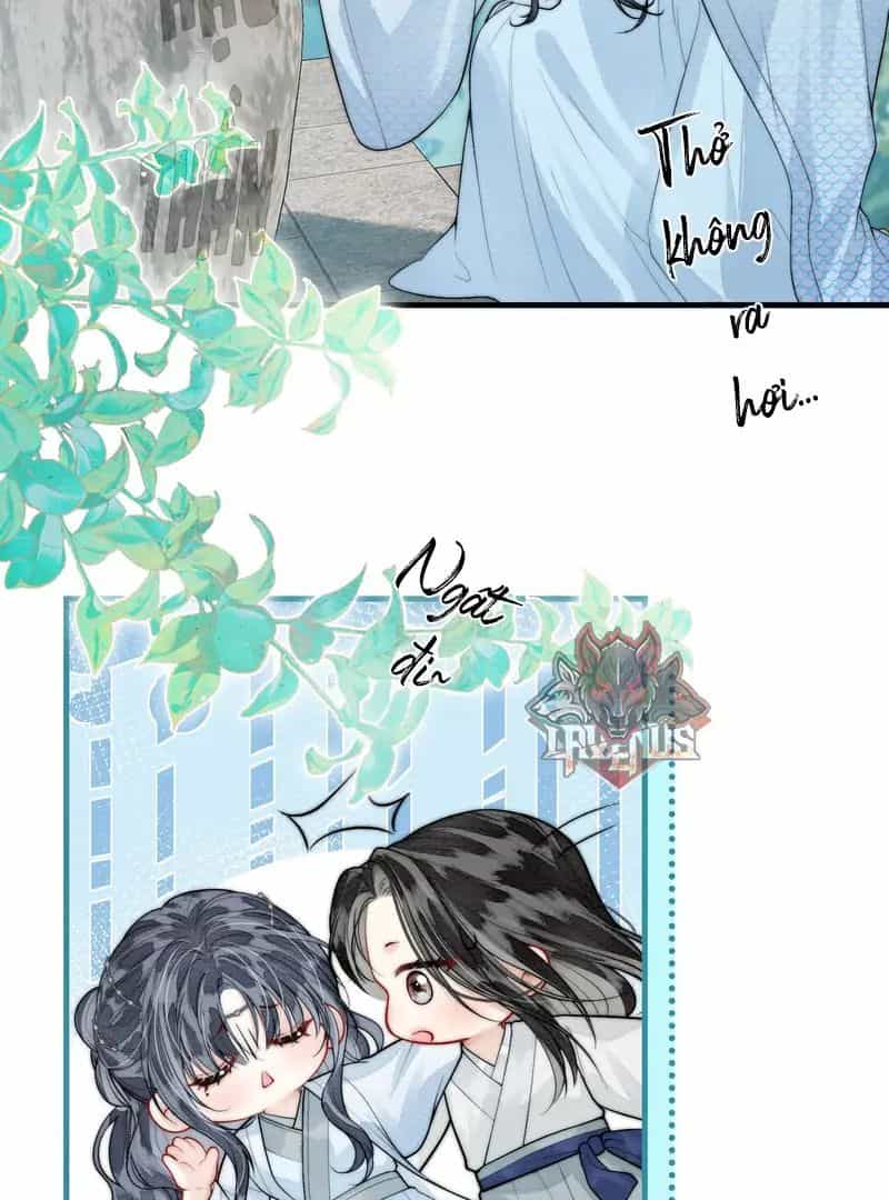 Nhập Hải - Chương 7 - ảnh 8