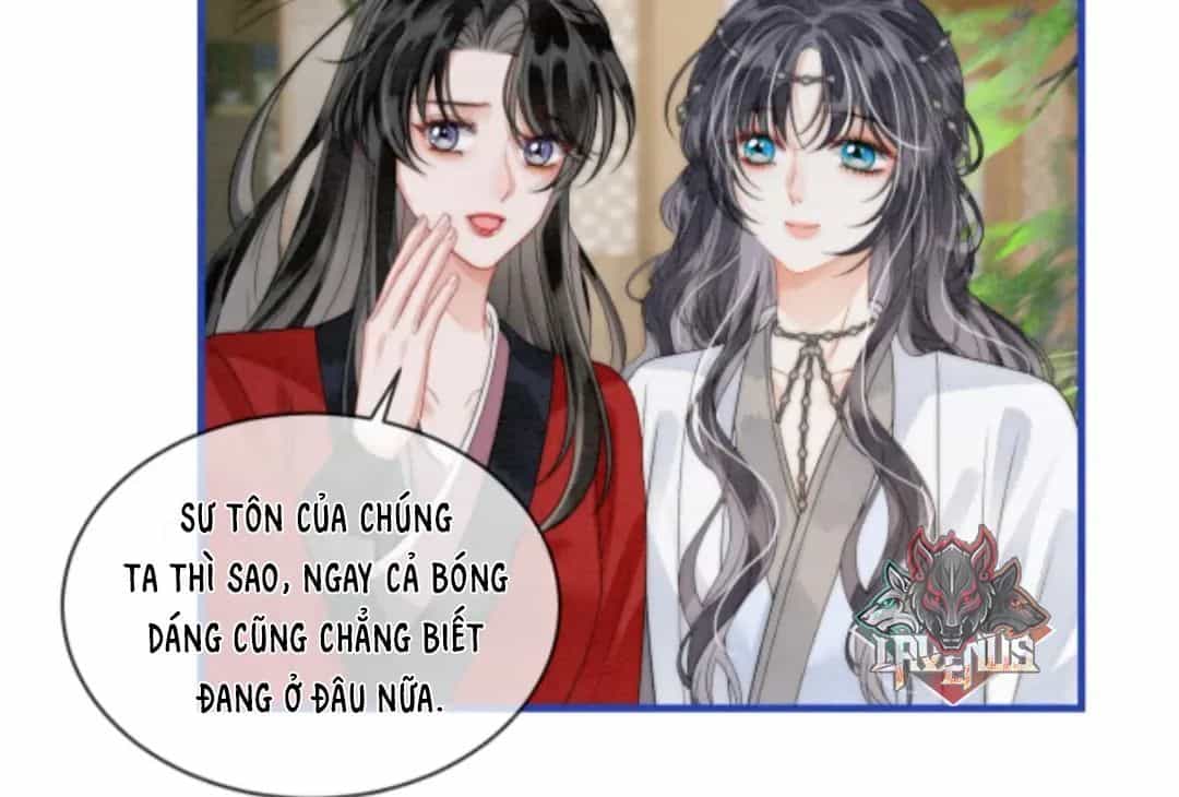 Nhập Hải - Chương 8 - ảnh 15
