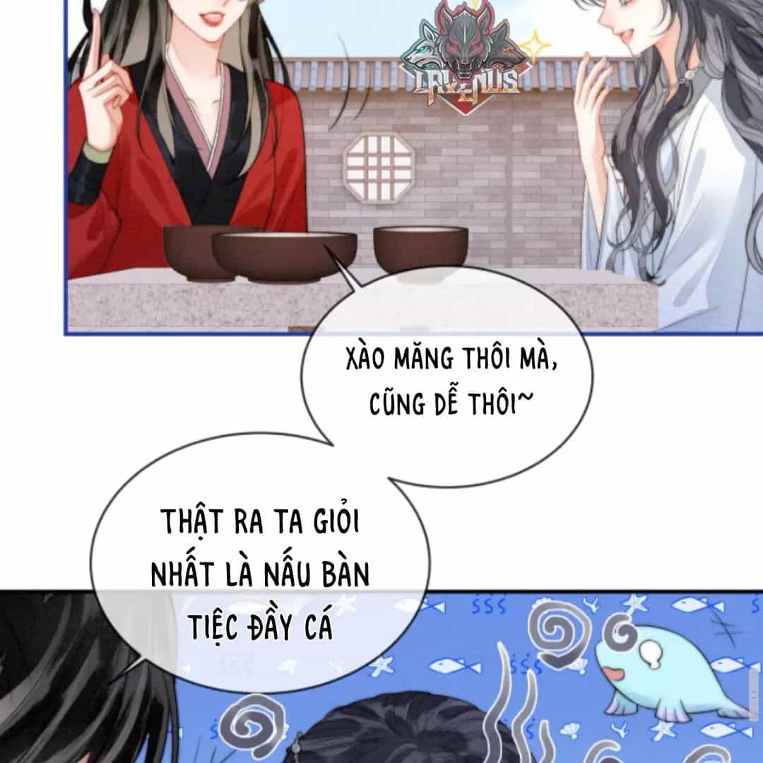Nhập Hải - Chương 8 - ảnh 27