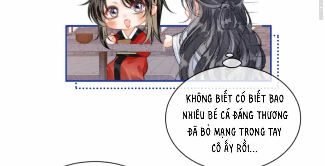 Nhập Hải - Chương 8 - ảnh 30