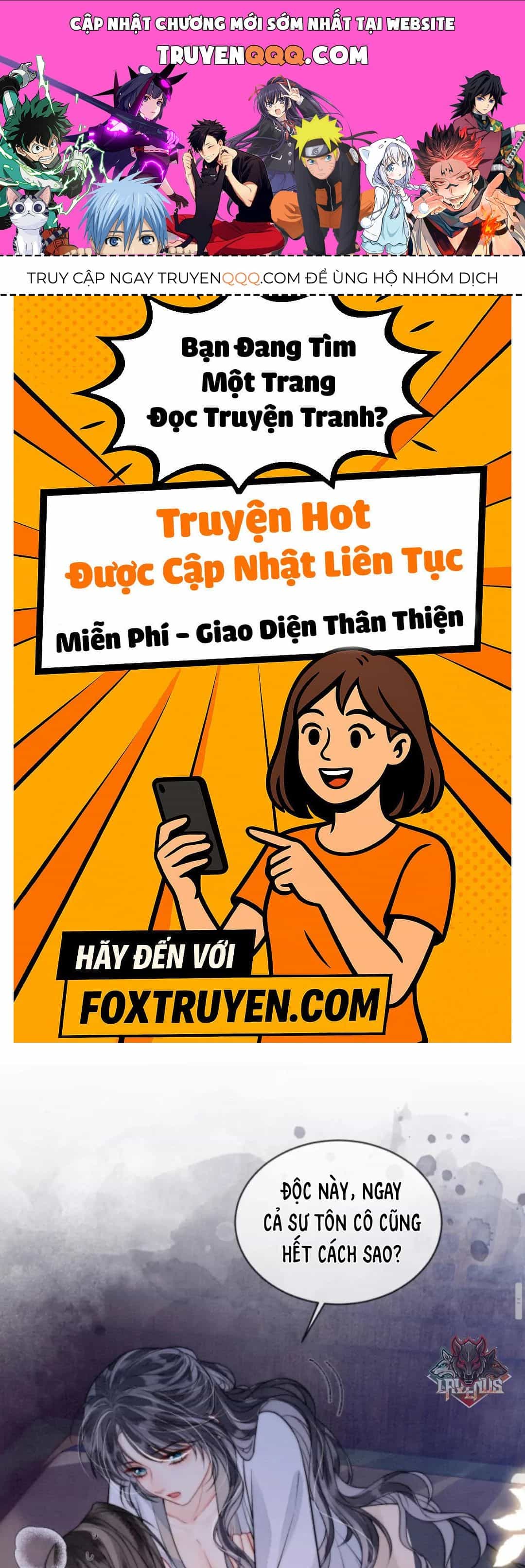 Nhập Hải - Chương 9 - ảnh 1