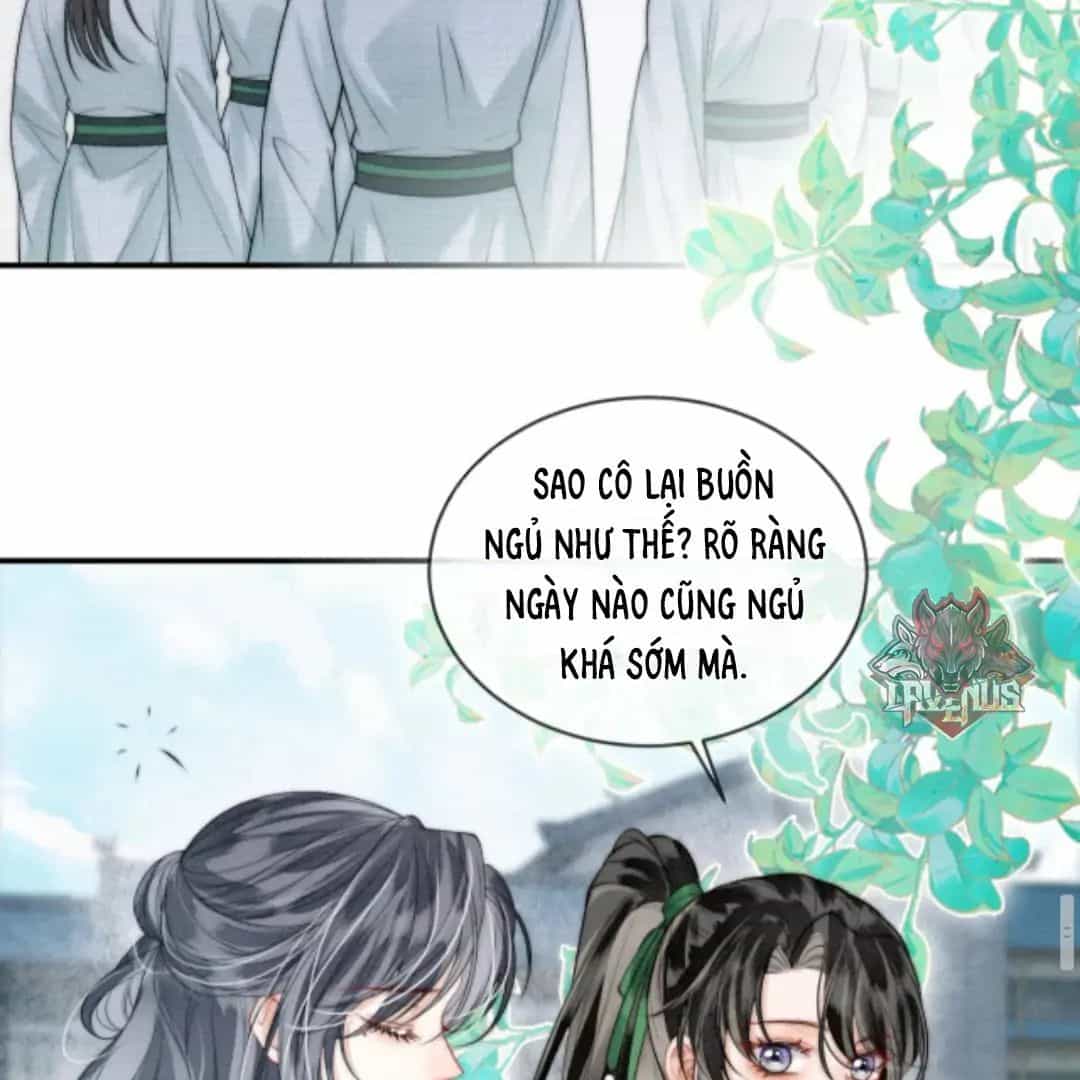 Nhập Hải - Chương 9 - ảnh 36