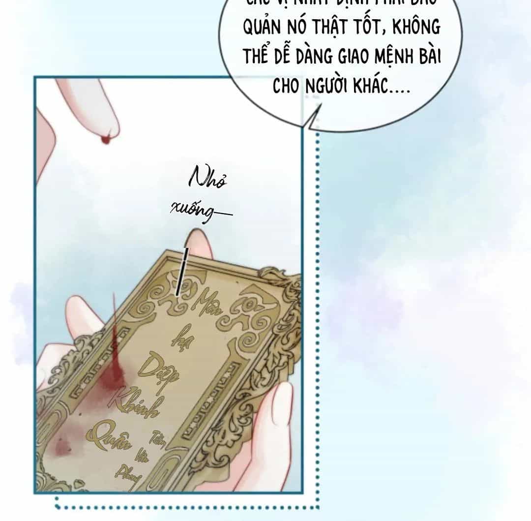 Nhập Hải - Chương 9 - ảnh 42