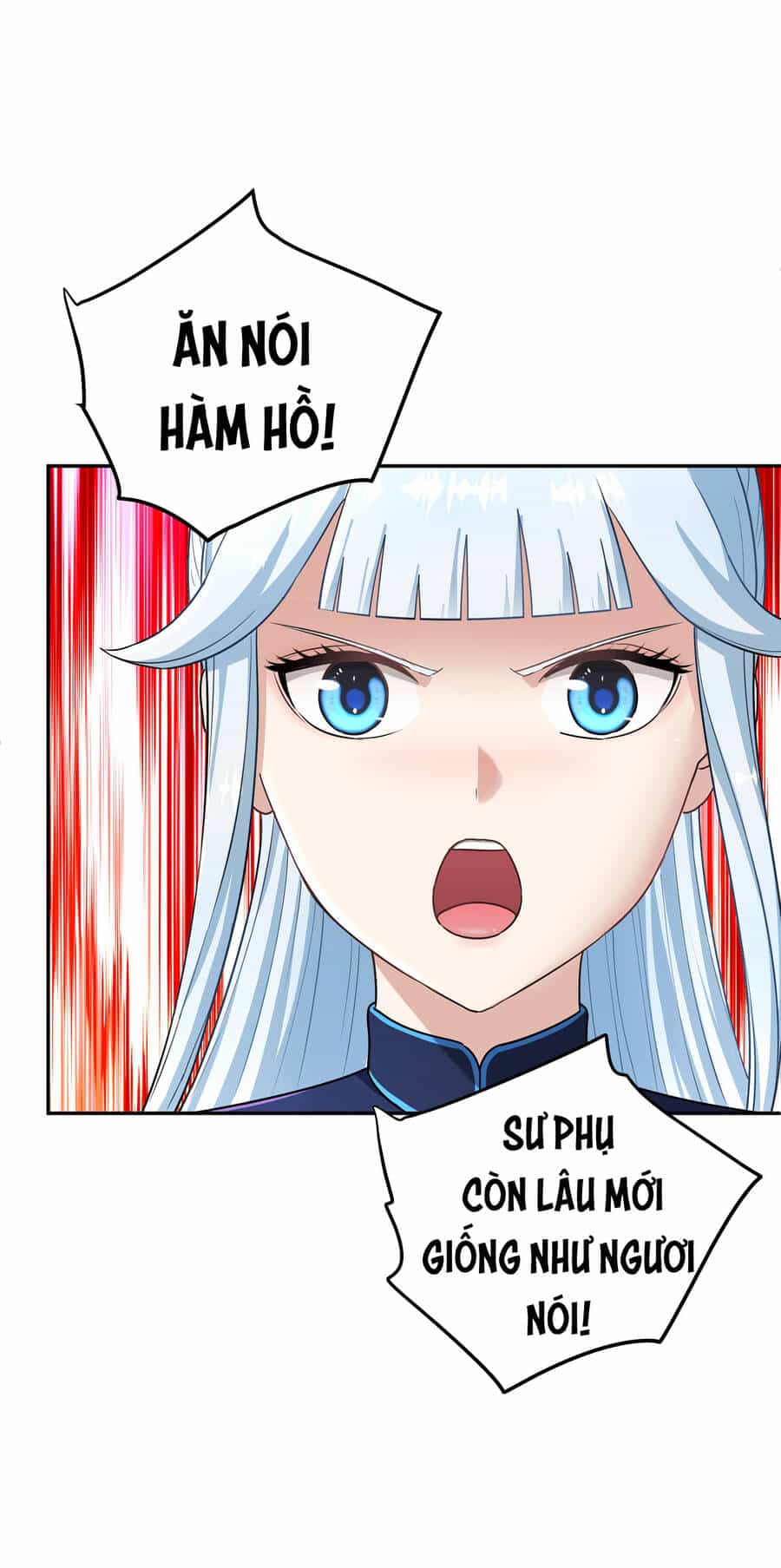 Nhập Hồn Ma Đạo Tổ Sư - Chương 8 - ảnh 19