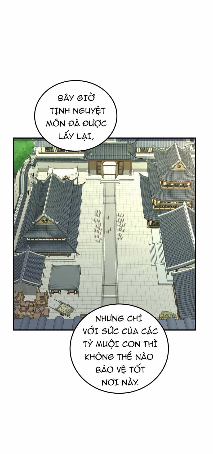 Nhập Hồn Ma Đạo Tổ Sư - Chương 13 - ảnh 78