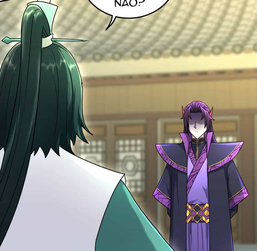 Nhập Hồn Ma Đạo Tổ Sư - Chương 14 - ảnh 72