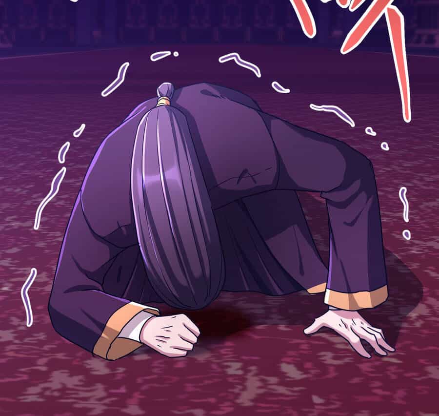 Nhập Hồn Ma Đạo Tổ Sư - Chương 14.5 - ảnh 69